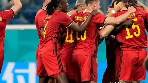 中国U20男足全力迎战小组赛次轮对决